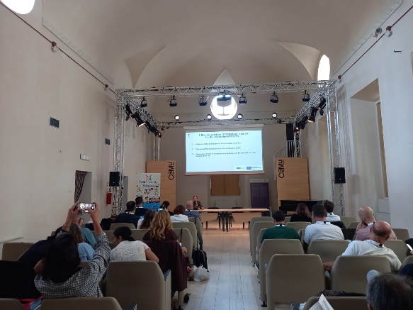 TechDiversity - predstavitve akcijskih načrtov